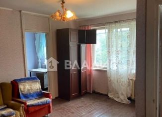 Продам двухкомнатную квартиру, 44.3 м2, Калининград, Заводская улица, 26