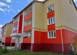 Продажа однокомнатной квартиры, 41.2 м2, Курган, микрорайон 6А, 14к1