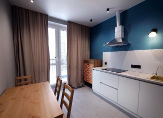 Однокомнатная квартира на продажу, 44.5 м2, Краснодар, Прикубанский округ, улица Константина Гондаря, 98к1