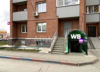 Продается помещение свободного назначения, 75.3 м2, Новосибирск, метро Площадь Маркса, Широкая улица, 125