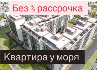 Продаю квартиру студию, 30 м2, Избербаш, улица имени Р. Зорге, 44