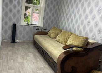 Продажа 1-ком. квартиры, 28 м2, Краснодар, Базовская улица, 45, микрорайон Центральный