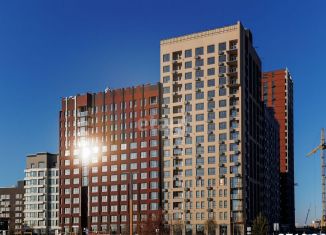 Продам 2-ком. квартиру, 59 м2, Тюмень, улица Пожарных и Спасателей