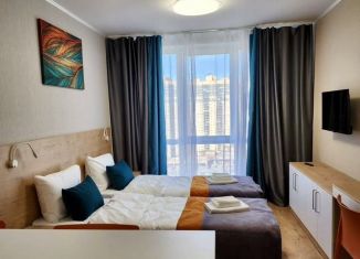 Продаю квартиру студию, 22.1 м2, посёлок Парголово, Толубеевский проезд, 8к2