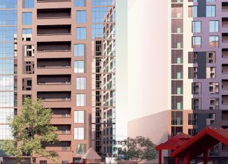 Продажа 1-комнатной квартиры, 53.9 м2, Махачкала, улица Даганова, 139