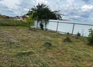 Участок на продажу, 18 сот., деревня 2-я Моква