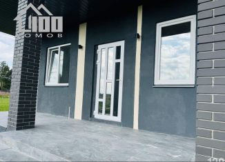 Продам дом, 135 м2, посёлок Рассоха