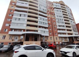 Квартира на продажу студия, 30 м2, Абакан, улица Ивана Ярыгина, 21