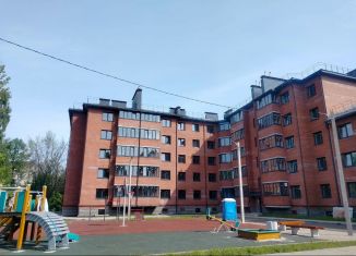 Продается однокомнатная квартира, 36.8 м2, Ярославль