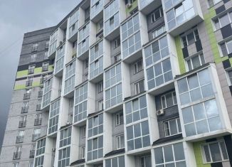 Продаю однокомнатную квартиру, 39.5 м2, Тверь, улица Можайского, 62к1