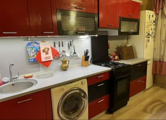 Двухкомнатная квартира в аренду, 57 м2, Люберцы, Хлебозаводской проезд