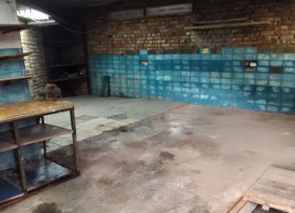 Аренда гаража, 30 м2, Новосибирск, метро Золотая Нива, улица Бориса Богаткова, 171/6