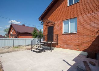 Продам таунхаус, 82.7 м2, Республика Башкортостан, улица Романовка, 33Б