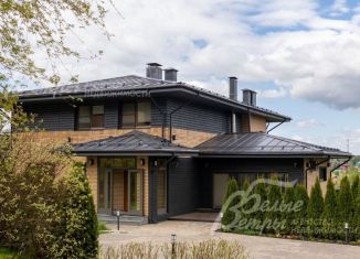 Продам дом, 630 м2, деревня Варварино