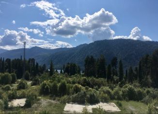 Продажа участка, 18 сот., село Артыбаш, Телецкая улица