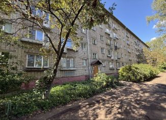 Сдаю в аренду 1-комнатную квартиру, 29 м2, Ярославль, Рыбинская улица, 49А