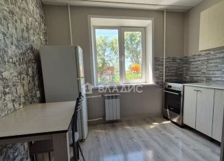 Продаю 1-ком. квартиру, 35 м2, Благовещенск, Игнатьевское шоссе, 18