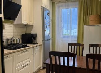 2-комнатная квартира на продажу, 53.3 м2, Татарстан, улица Рифката Гайнуллина, 4