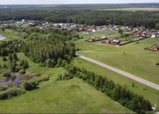 Продаю земельный участок, 10 сот., село Сапуголи, улица Владимира Маяковского