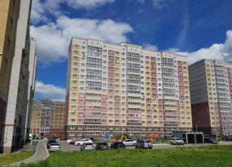 Продается гараж, Чебоксары, Чебоксарский проспект, 17к1