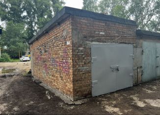 Продажа гаража, 18 м2, Отрадный