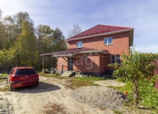 Продается дом, 199.8 м2, Тюмень, улица Южный Склон, 1А