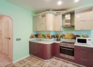 Продается однокомнатная квартира, 39.1 м2, Кудрово, Ленинградская улица, 9/8