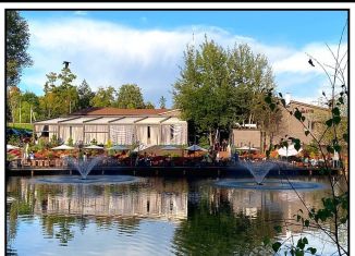 Квартира на продажу студия, 19.1 м2, деревня Ивановское, улица Семёна Гордого, 12