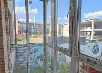 Продается 1-ком. квартира, 35.1 м2, посёлок Берёзовый, улица имени А.Н. Лодыгина, 6к7