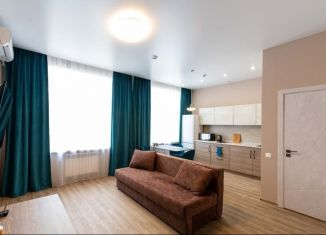 Сдается квартира студия, 32 м2, Хабаровск, Краснодарский переулок, 8