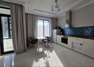 Сдача в аренду 1-комнатной квартиры, 43 м2, Москва, Ленинградский проспект, 29к3