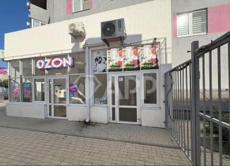 Сдается торговая площадь, 78 м2, Новороссийск, улица Герцена, 3