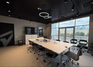 Офис в аренду, 734 м2, Москва, Саввинская набережная, Саввинская набережная, 11