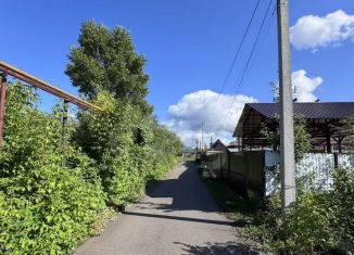 Продается земельный участок, 10 сот., Татарстан, улица Малые Пруды, 28