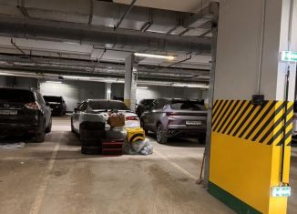 Продам машиноместо, 14 м2, Москва, улица Константина Федина, 13