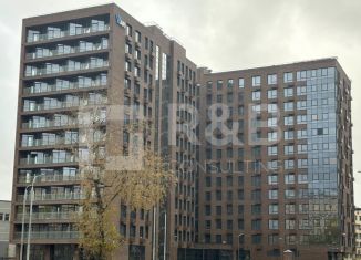 Продам торговую площадь, 82.4 м2, Москва, Большая Почтовая улица, 24, метро Электрозаводская