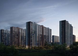 Продается однокомнатная квартира, 33.8 м2, Ростов-на-Дону, Таганрогская улица, 132/4