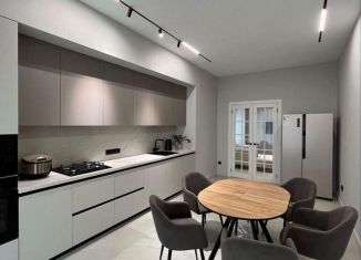 Продаю однокомнатную квартиру, 55 м2, Махачкала, улица Даганова, 139