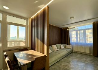 1-ком. квартира на продажу, 38 м2, Ростов-на-Дону