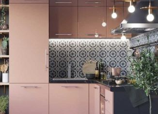 Продам 1-комнатную квартиру, 35.6 м2, Тюмень, Ленинский округ