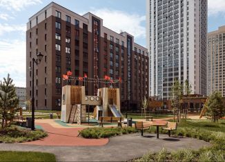 Продаю 1-комнатную квартиру, 35.9 м2, Екатеринбург, улица Краснолесья, 10/3, ЖК Ньютон Парк