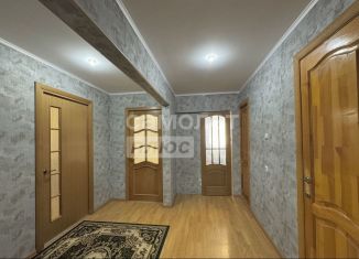 Продается 3-ком. квартира, 82 м2, Туапсе, Интернациональная улица, 4