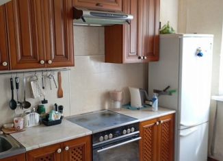 Однокомнатная квартира в аренду, 43 м2, Москва, 2-я Мелитопольская улица, 21к3