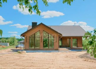 Продам дом, 174.1 м2, деревня Макаровка, Медовая улица