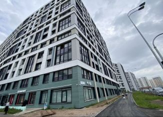 Продаю 2-ком. квартиру, 62.1 м2, Санкт-Петербург, бульвар Александра Грина, 4, ЖК Аквилон Залив