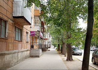 Продам 2-комнатную квартиру, 41.4 м2, Воронеж, улица Комиссаржевской, 21