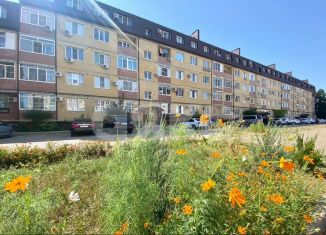 2-ком. квартира на продажу, 43 м2, Горячий Ключ, улица Кириченко, 7/1