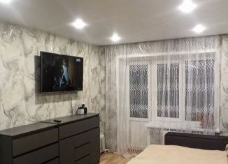 Продается 1-комнатная квартира, 31.1 м2, Киров, Пролетарская улица, 21