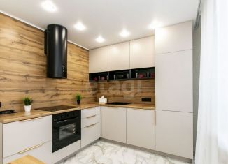 Продаю 1-комнатную квартиру, 37.2 м2, Тюмень, ЖК Пятый квартал, улица Монтажников, 40