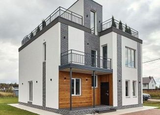 Продается дом, 283 м2, деревня Велигонты, Южная улица, 154